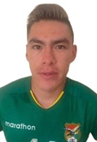Tecos Turis Bruno Junior